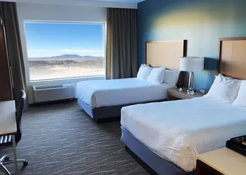 Cahuilla Casino Hotel hotel thumbnail 8