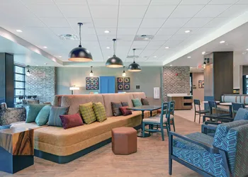 Home2 Suites by Hilton Bettendorf Quad Cities hotel thumbnail 2