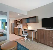 Home2 Suites by Hilton Bettendorf Quad Cities hotel detail image 4