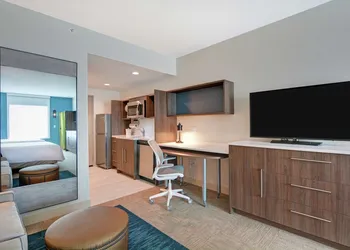 Home2 Suites by Hilton Bettendorf Quad Cities hotel thumbnail 4