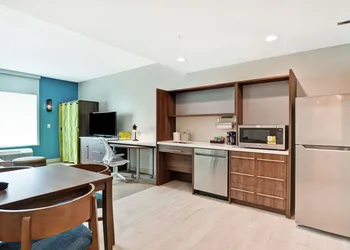 Home2 Suites by Hilton Bettendorf Quad Cities hotel thumbnail 7