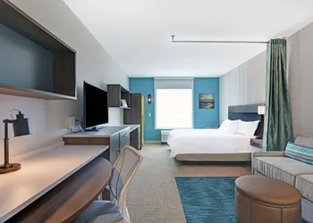 Home2 Suites by Hilton Bettendorf Quad Cities hotel thumbnail 8
