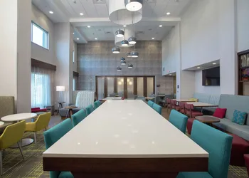 Hampton Inn & Suites Kutztown hotel thumbnail 4