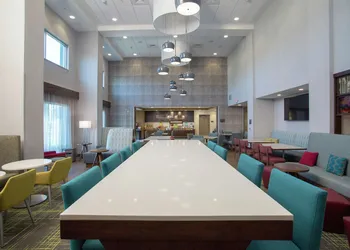 Hampton Inn & Suites Kutztown hotel thumbnail 5
