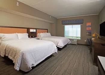 Hampton Inn & Suites Kutztown hotel thumbnail 6