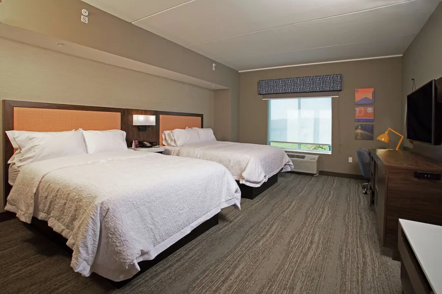 Hampton Inn & Suites Kutztown hotel detail image 6