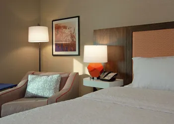 Hampton Inn & Suites Kutztown hotel thumbnail 7