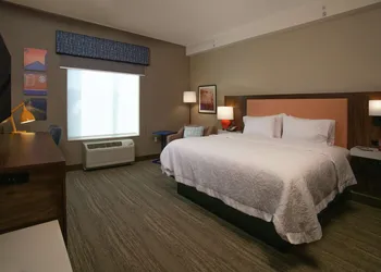 Hampton Inn & Suites Kutztown hotel thumbnail 8