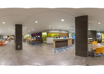 Home2 Suites BY Hilton Hagerstown hotel thumbnail 2