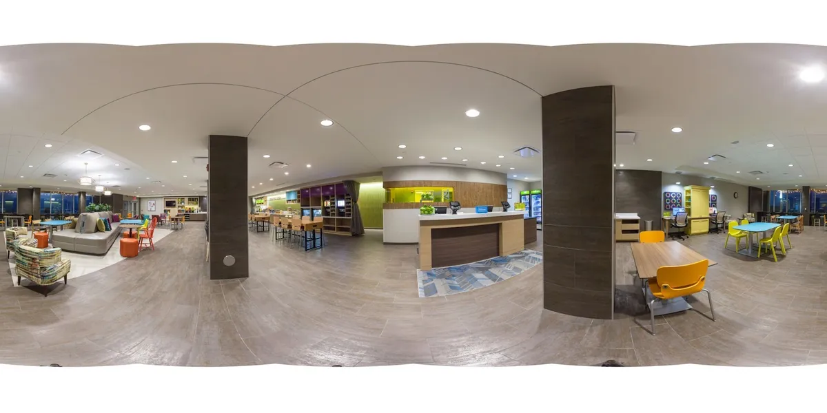 Home2 Suites BY Hilton Hagerstown hotel detail image 2