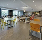 Home2 Suites BY Hilton Hagerstown hotel detail image 3