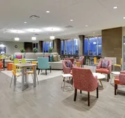 Home2 Suites BY Hilton Hagerstown hotel detail image 4