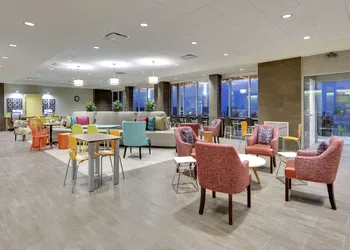 Home2 Suites BY Hilton Hagerstown hotel thumbnail 4