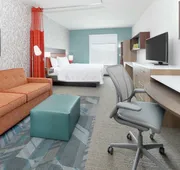 Home2 Suites BY Hilton Hagerstown hotel detail image 5