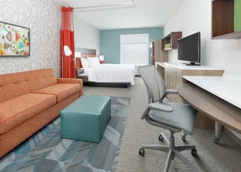 Home2 Suites BY Hilton Hagerstown hotel thumbnail 5