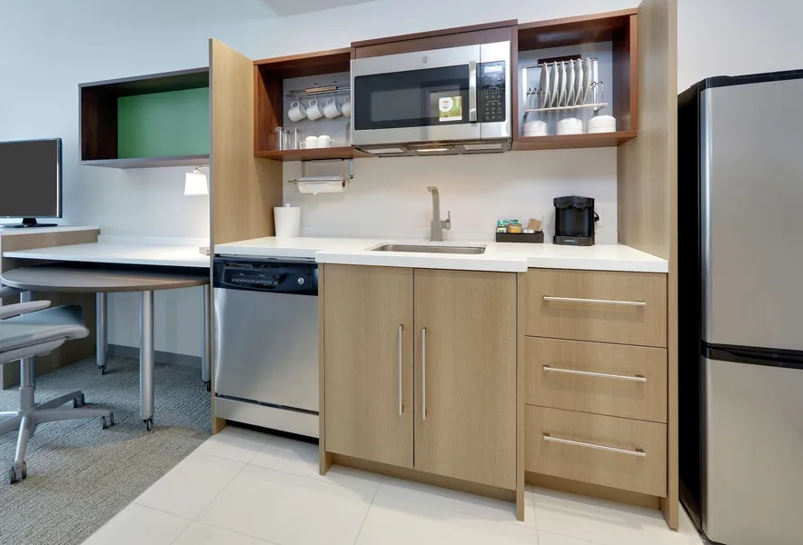 Home2 Suites BY Hilton Hagerstown hotel detail image 6