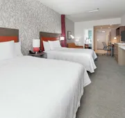 Home2 Suites BY Hilton Hagerstown hotel detail image 7