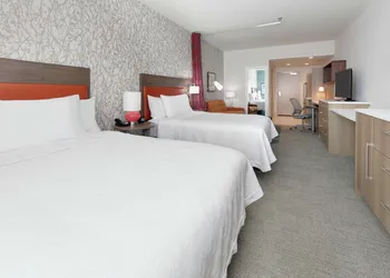 Home2 Suites BY Hilton Hagerstown hotel thumbnail 7