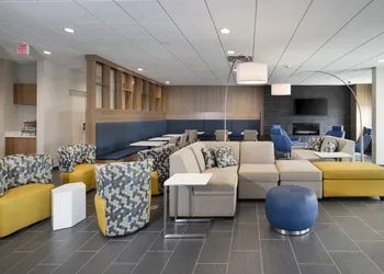 Microtel Inn & Suites by Wyndham Loveland hotel thumbnail 4
