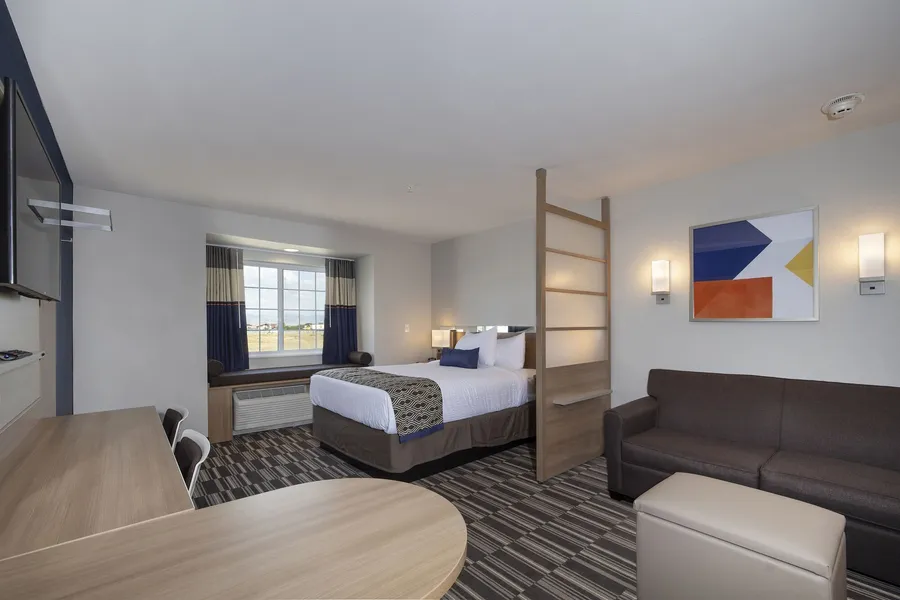 Microtel Inn & Suites by Wyndham Loveland hotel detail image 6