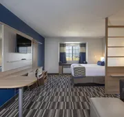 Microtel Inn & Suites by Wyndham Loveland hotel detail image 7