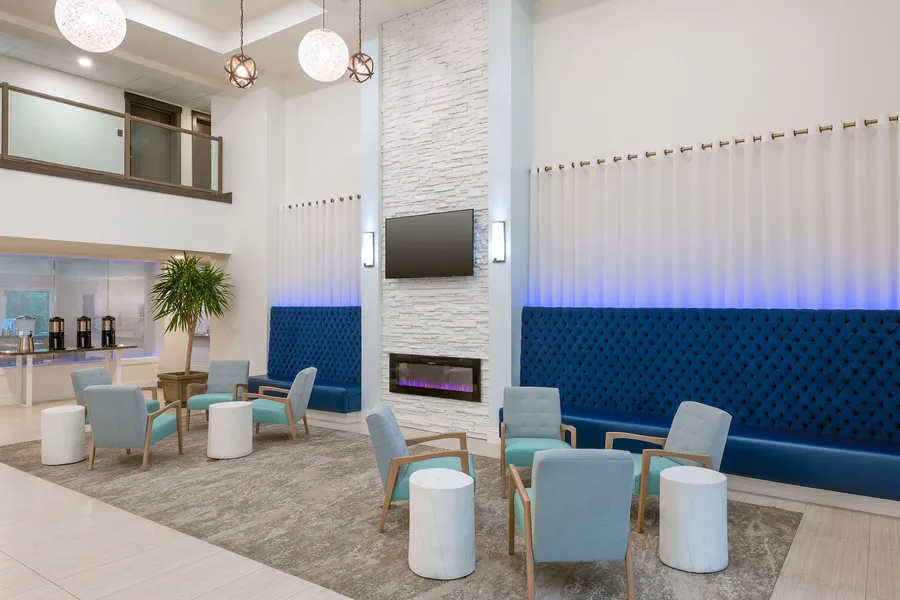 Coral Pointe Sarasota, an Ascend Collection Hotel hotel detail image 2
