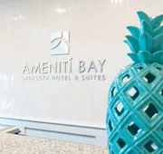 Coral Pointe Sarasota, an Ascend Collection Hotel hotel detail image 4