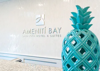 Coral Pointe Sarasota, an Ascend Collection Hotel hotel thumbnail 4