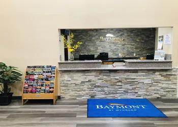 Baymont by Wyndham Joliet hotel thumbnail 3