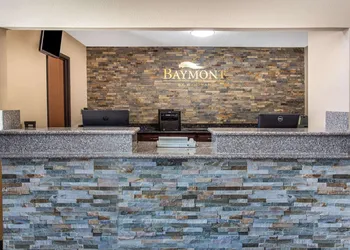 Baymont by Wyndham Joliet hotel thumbnail 4