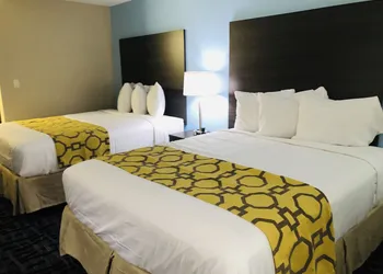Baymont by Wyndham Joliet hotel thumbnail 5