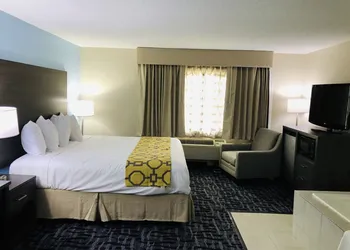 Baymont by Wyndham Joliet hotel thumbnail 8