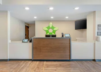Extended Stay America Premier Suites Ukiah hotel thumbnail 2