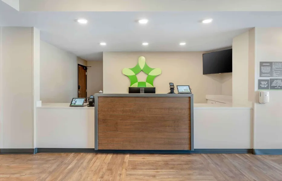 Extended Stay America Premier Suites Ukiah hotel detail image 2