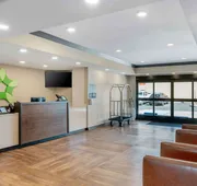 Extended Stay America Premier Suites Ukiah hotel detail image 3