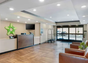 Extended Stay America Premier Suites Ukiah hotel thumbnail 3