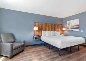 Extended Stay America Premier Suites Ukiah hotel thumbnail 8