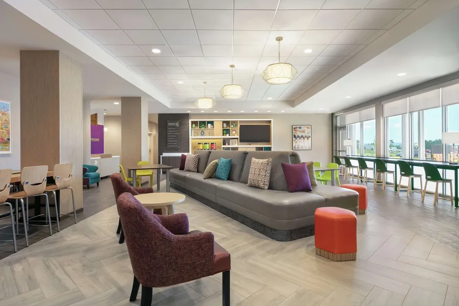 Home2 Suites by Hilton Easton hotel detail image 2