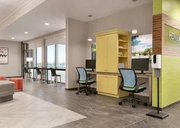 Home2 Suites by Hilton Easton hotel thumbnail 3