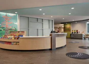 Home2 Suites by Hilton Easton hotel thumbnail 5