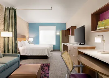 Home2 Suites by Hilton Easton hotel thumbnail 8