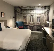 Hilton Garden Inn Wichita Downtown hotel detail image 3