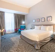 Hilton Garden Inn Wichita Downtown hotel detail image 4