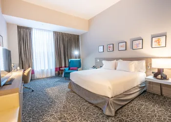 Hilton Garden Inn Wichita Downtown hotel thumbnail 4