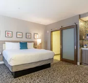 Hilton Garden Inn Wichita Downtown hotel detail image 7