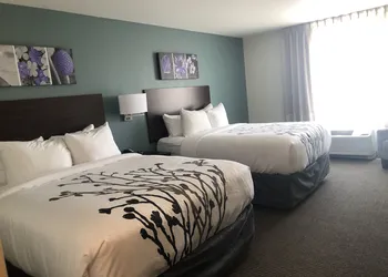 Sleep Inn Durango hotel thumbnail 6