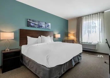 Sleep Inn Durango hotel thumbnail 7