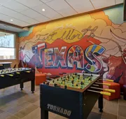 Tru by Hilton Fort Worth Fossil Creek hotel detail image 4
