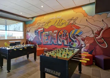 Tru by Hilton Fort Worth Fossil Creek hotel thumbnail 4
