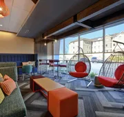 Tru by Hilton Fort Worth Fossil Creek hotel detail image 7